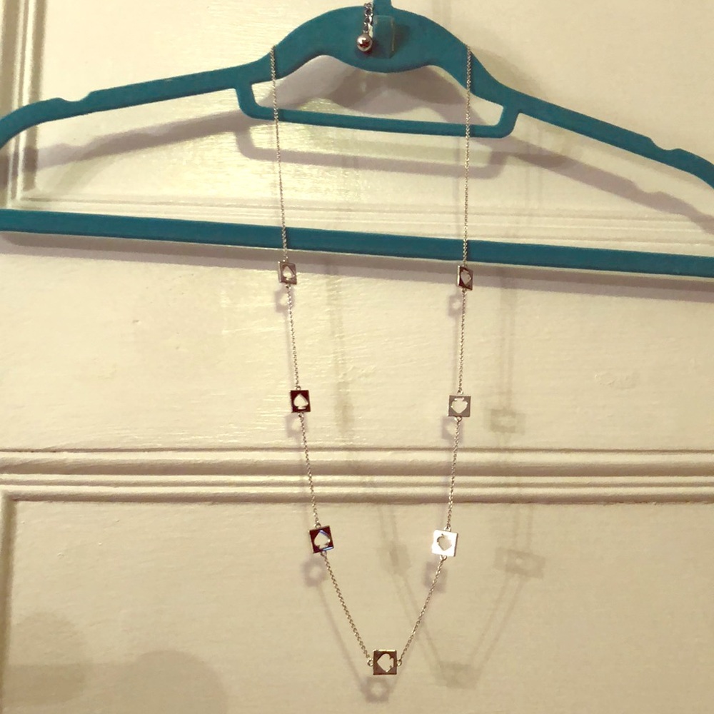 Kate Spade necklace